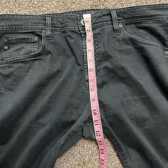 Adriano Goldschmied Tellis Pant Modern Slim - Picture 5 of 7